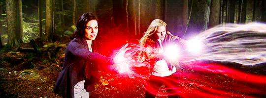 MOVIE TALK: “Once Upon A Time” PT. 1&nbsp;🎬