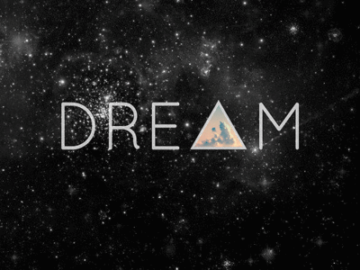 DREAMS. 🌠