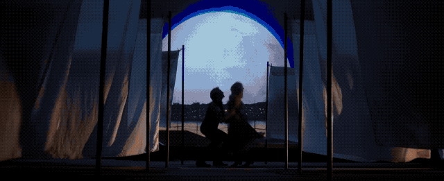 MOVIE TALK: “The Greatest Showman”&nbsp;🎬