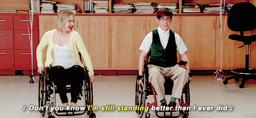glee