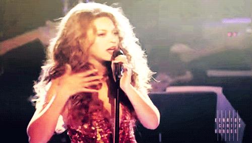 I AM AN&nbsp;ARTIST.