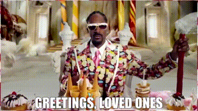 New Beginnings &&nbsp;Surprises