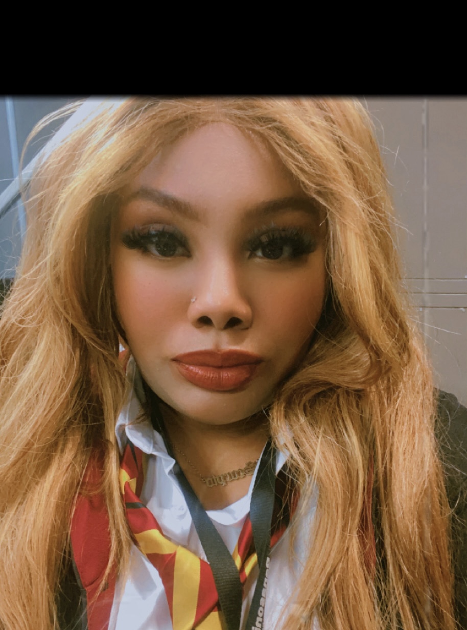 Update : Happy Halloween&nbsp;💀👻🎃