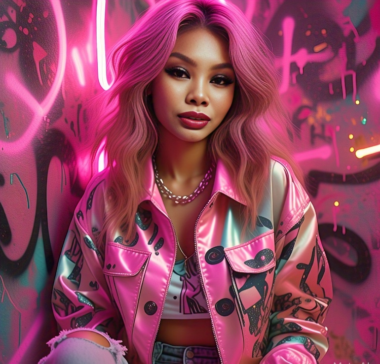 She's Back And She's Not Asking for Permission – The nina diaries